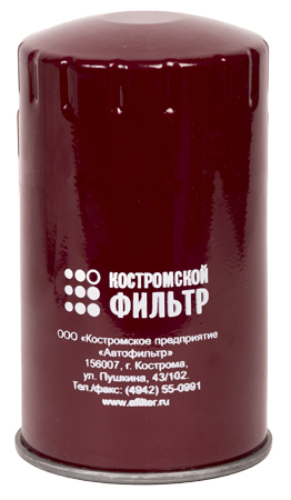 ЭФ ОМ 035-1012005 "Спец"