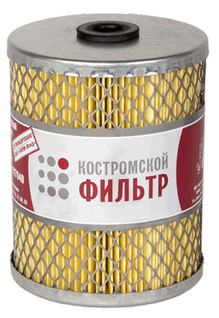 эф тот 201-1117040-А"Специалист"