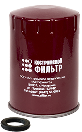 ЭФ ТОТ КF-ФТ.02.0001 Специалист