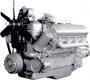 Двигатель Б/КП и СЦ. 2К 238М2-1000188     