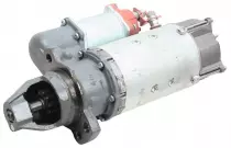 Стартер КамАЗ ЕВРО-2,3 (БАТЭ)image