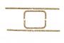 Прокладка масляного картера(пробка) 240-1009040    