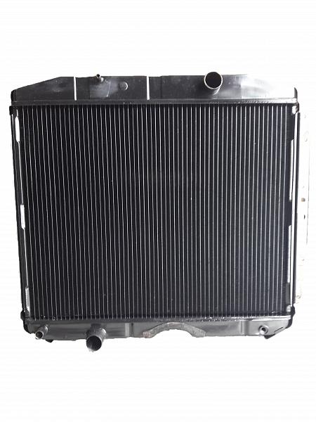 Радиатор охлаждения ЛР33096.1301010-10, ГАЗ 3309  cummins