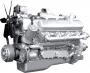 Двигатель Б/КП и СЦ 8 К 238Д-1000194    