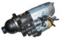 Стартер ММЗ Д260.5,Д260.7, Д265(24v, 9кВт, 10зуб.)image