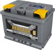 АКБ 6СТ - 55 А3 Reactor-Евро ЕN 550А 242*175*190мм АКБ 6СТ - 55 А3 Reactor-Евро ЕN 550А 242*175*190ммimage