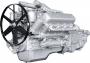 Двигатель Б/КП и СЦ 3К  238ДЕ2-1000189