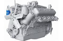 Двигатель 238Б-1000160image