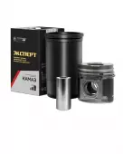 Поршнекомплект "Эксперт" Камаз-Евро-4,5image