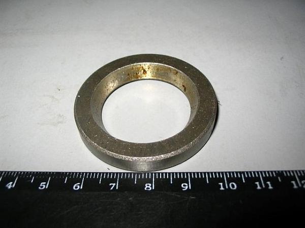 Сухарь пальца наконечника рулевой тяги МАЗ-4370 нижний(h-7)