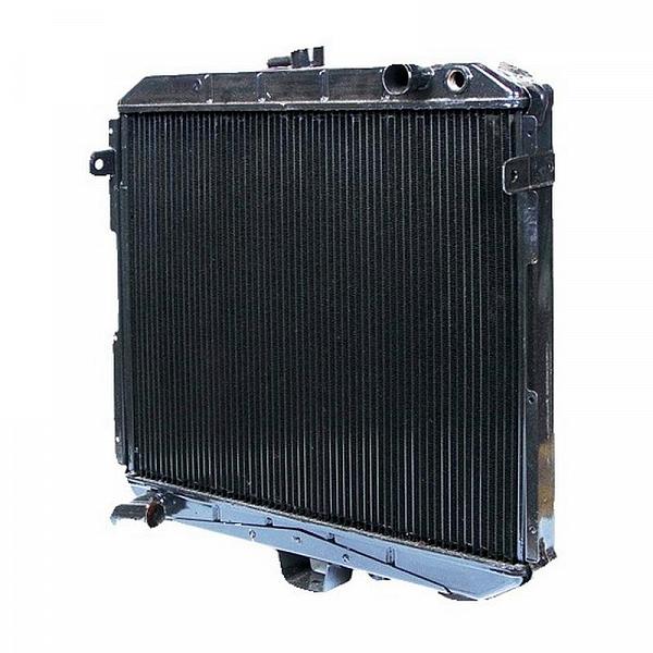Радиатор охлаждения ЛР33104-1301010-30, ГАЗ 3310 Валдай