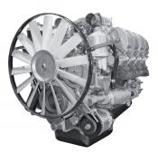 Двигатель ТМЗ 8437.1000190 image