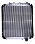 Радиатор охлаждения 5551А2Т-1301010-002 МАЗimage
