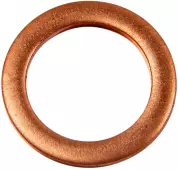 Шайба меднаяimage