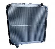 Радиатор водяной 6501В5Т-1301010-002 МАЗimage