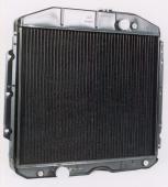Радиатор охлаждения Р53-1301010  ГАЗ-53image