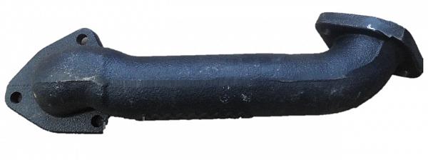 Труба подводящая левая 236БЕ-1008043-В