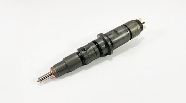 Форсунка КамАЗ CUMMINS (0445 120 329)