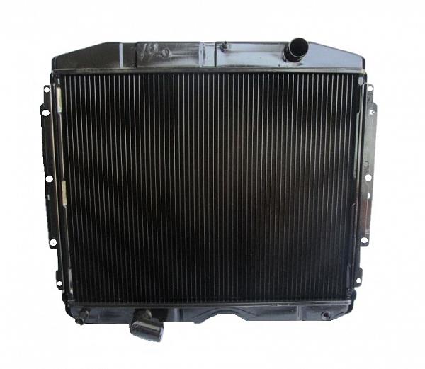 Радиатор охлаждения ЛР33098.1301010-10, ГАЗ 3309 с ЯМЗ