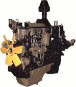 Двигатель Д245-35image