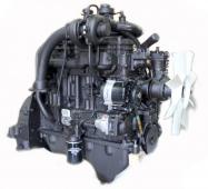 Двигатель Д245.12С-1334image
