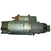 Стартер МАЗ,УРАЛ,КРАЗ 2562.3708 с ПЗimage