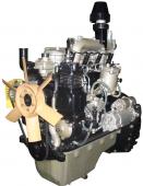Двигатель Д243-91Мimage