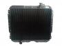 Радиатор охлаждения  ЛР33104-1301010-33, ГАЗ 3310 Валдай